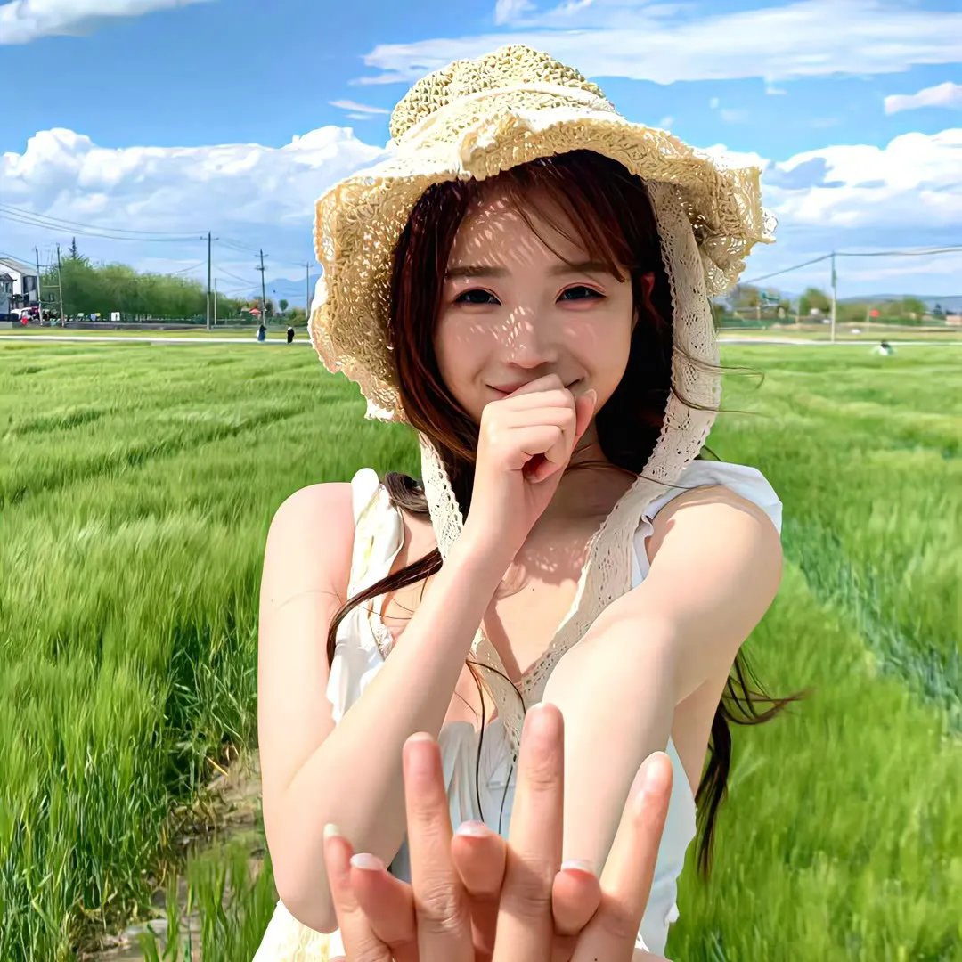 蔷薇色的布子