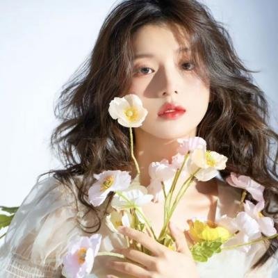 花花型警